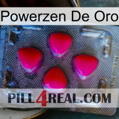 Powerzen Gold 13